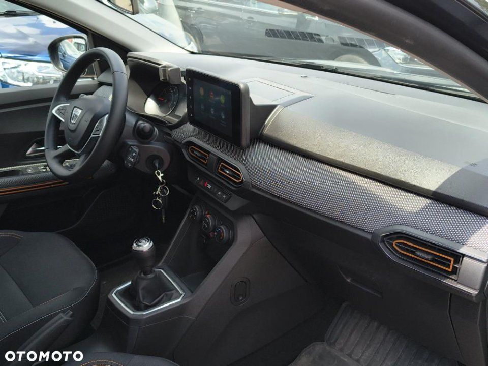 Dacia Sandero - 25