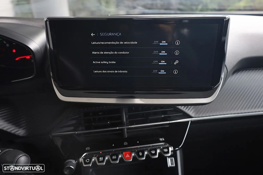 Peugeot 2008 1.2 PureTech Active - 30