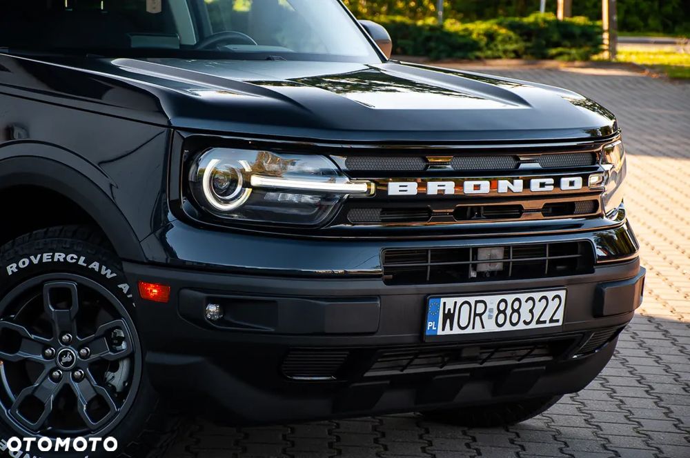 Ford Bronco ver-2-7-ecoboost-e--4wd-badlands - 6