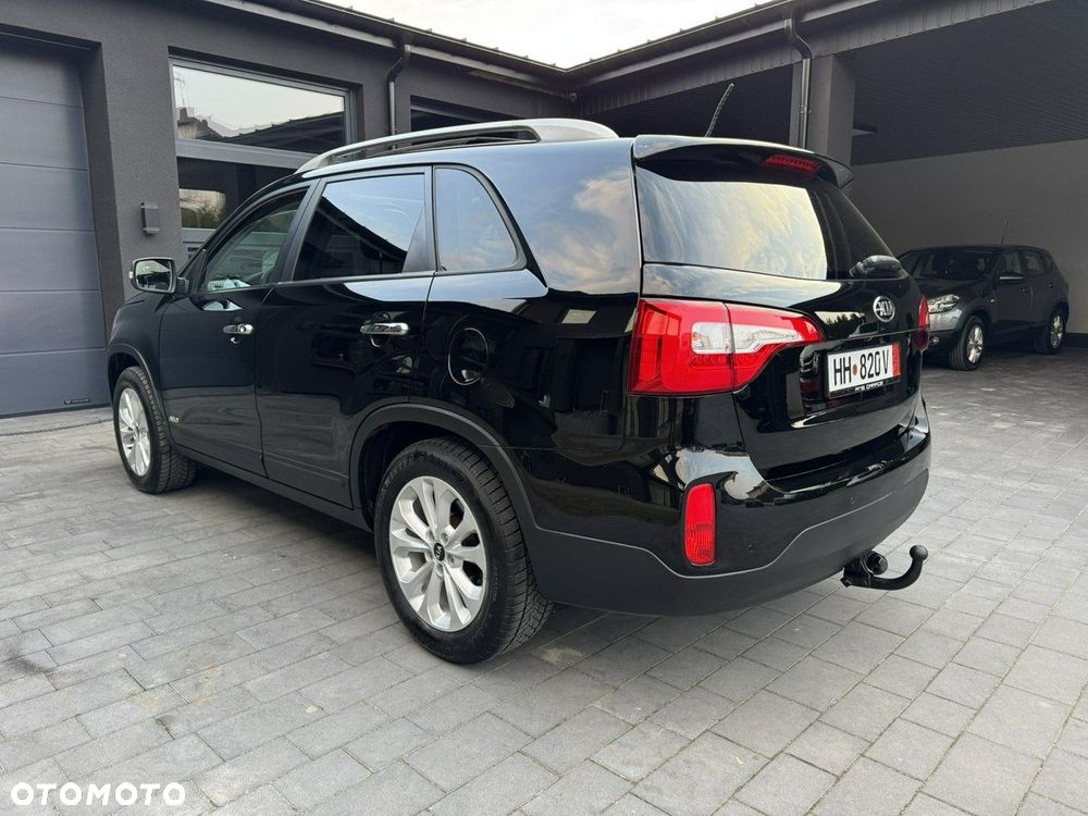 Kia Sorento - 26