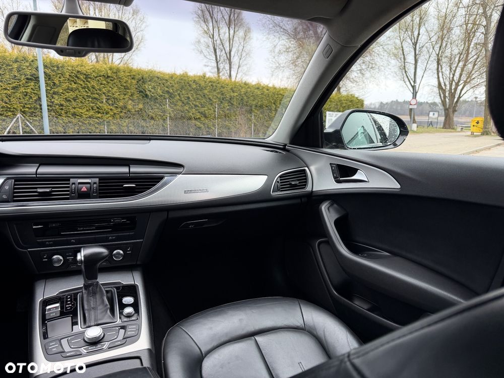 Audi A6 Limousine 3.0 TDI Quattro S tronic - 30