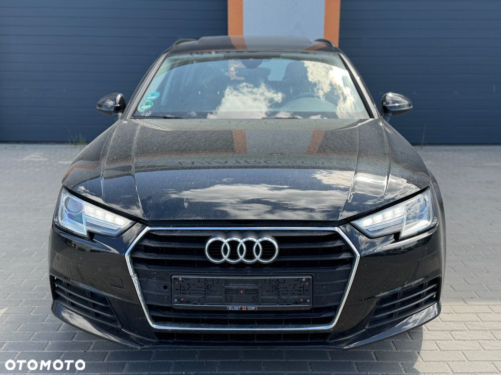 Audi A4 Avant 2.0 TDI S tronic - 24