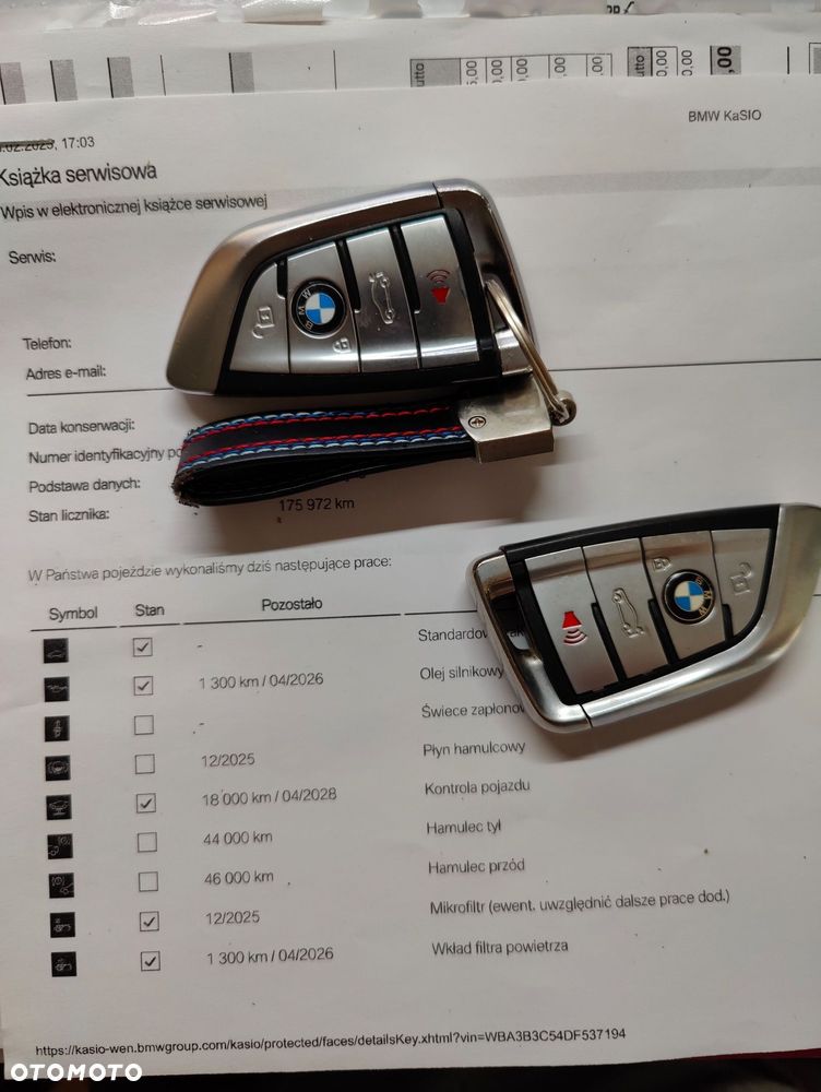 BMW Seria 3 328i xDrive - 23