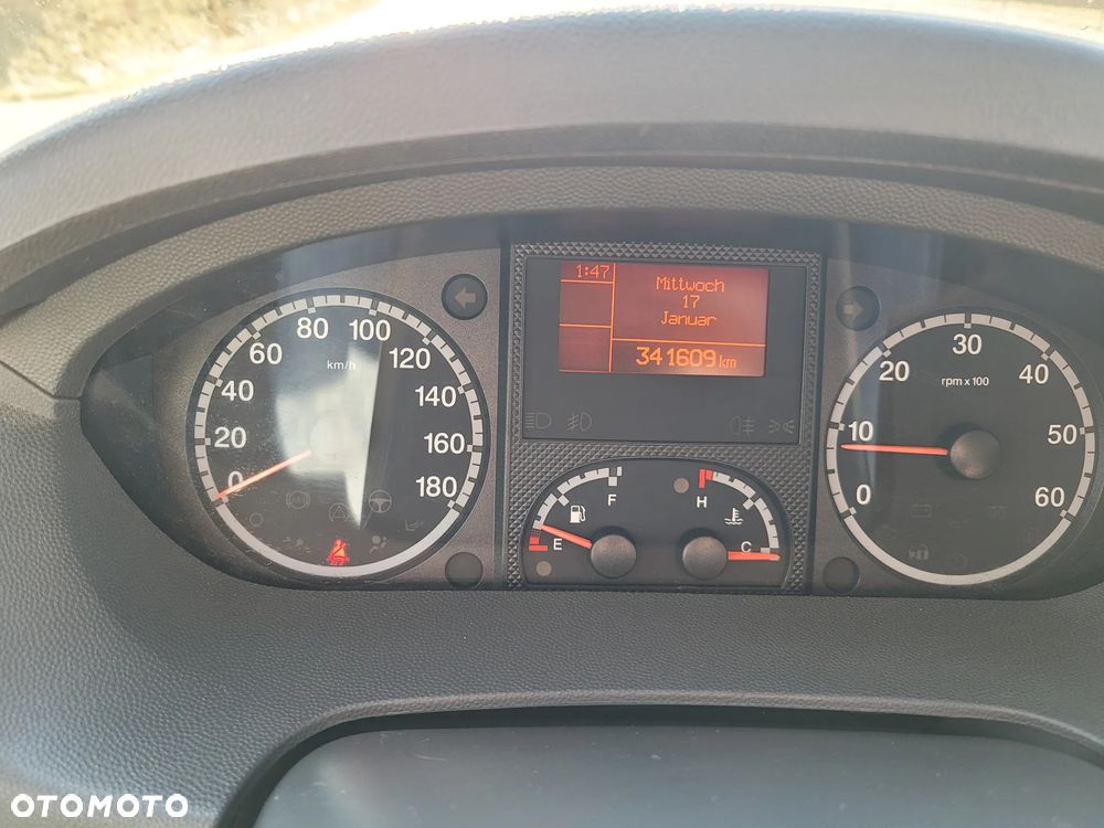 Fiat Ducato - 13