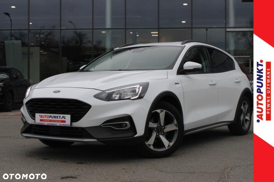Ford Focus - 1