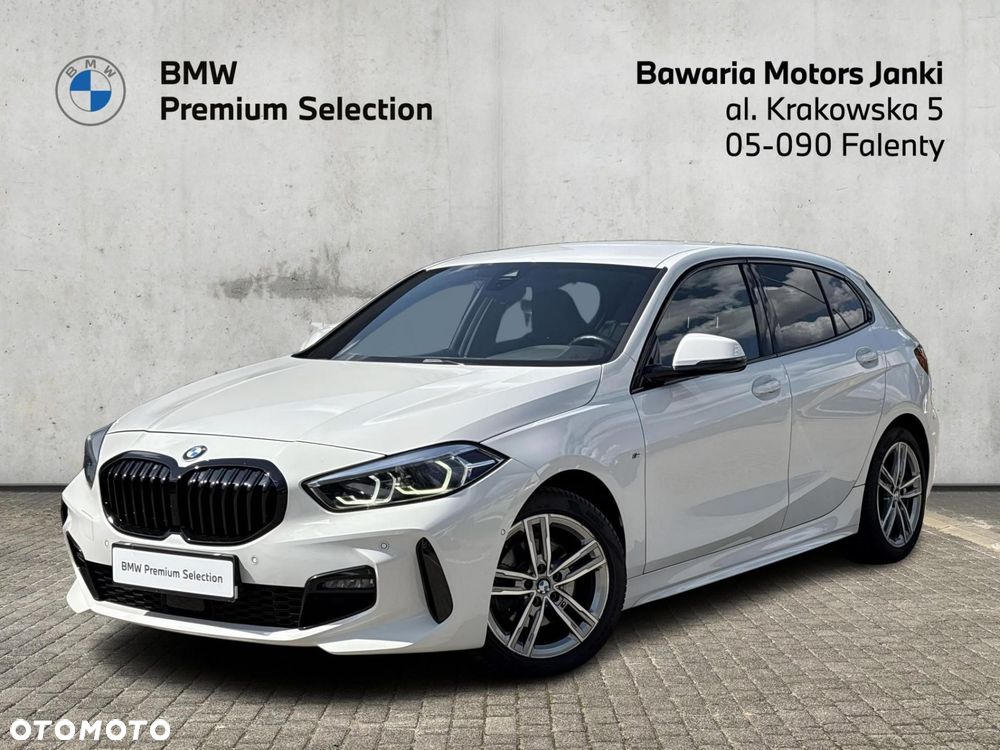 BMW Seria 1 - 1