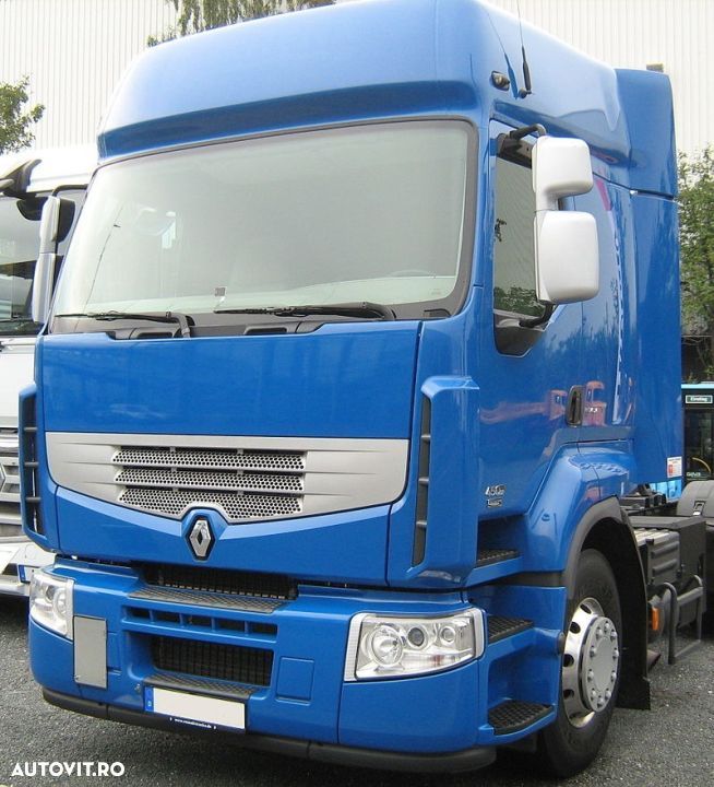 Dezmembrari  Renault Premium  1996  > 2013 450 DXi Motorina - 1