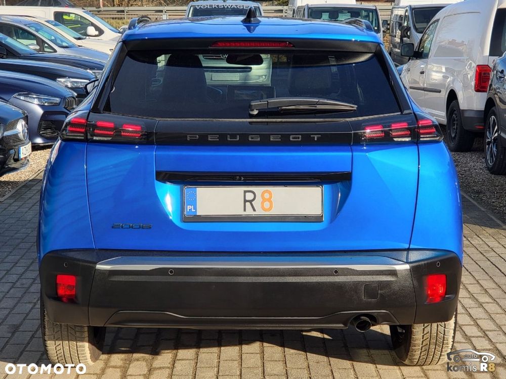 Peugeot 2008 - 30
