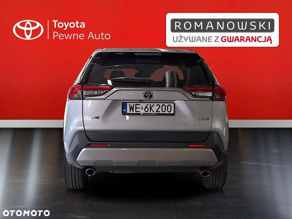 Toyota RAV4 - 5
