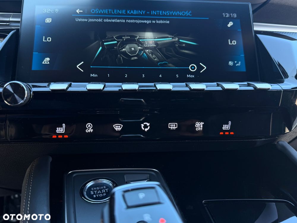 Peugeot 508 BlueHDi 130 EAT8 GT - 27