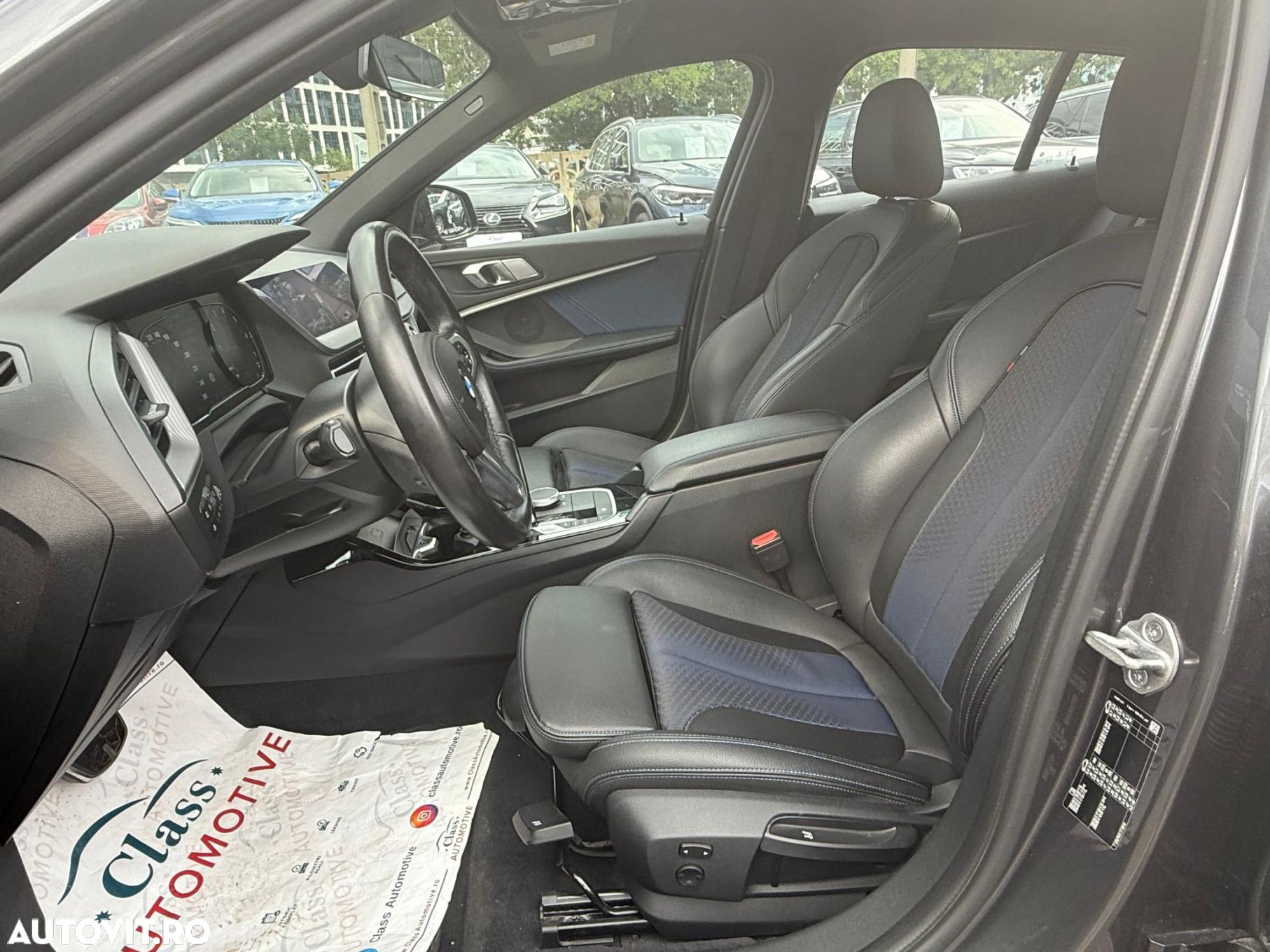 BMW Seria 1 - 11