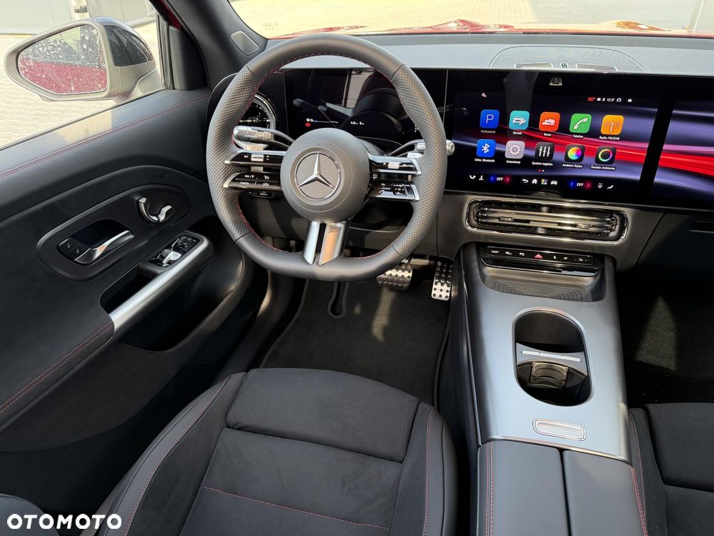 Mercedes-Benz GLB 220 mHEV 4-Matic 8G-eDCT - 15