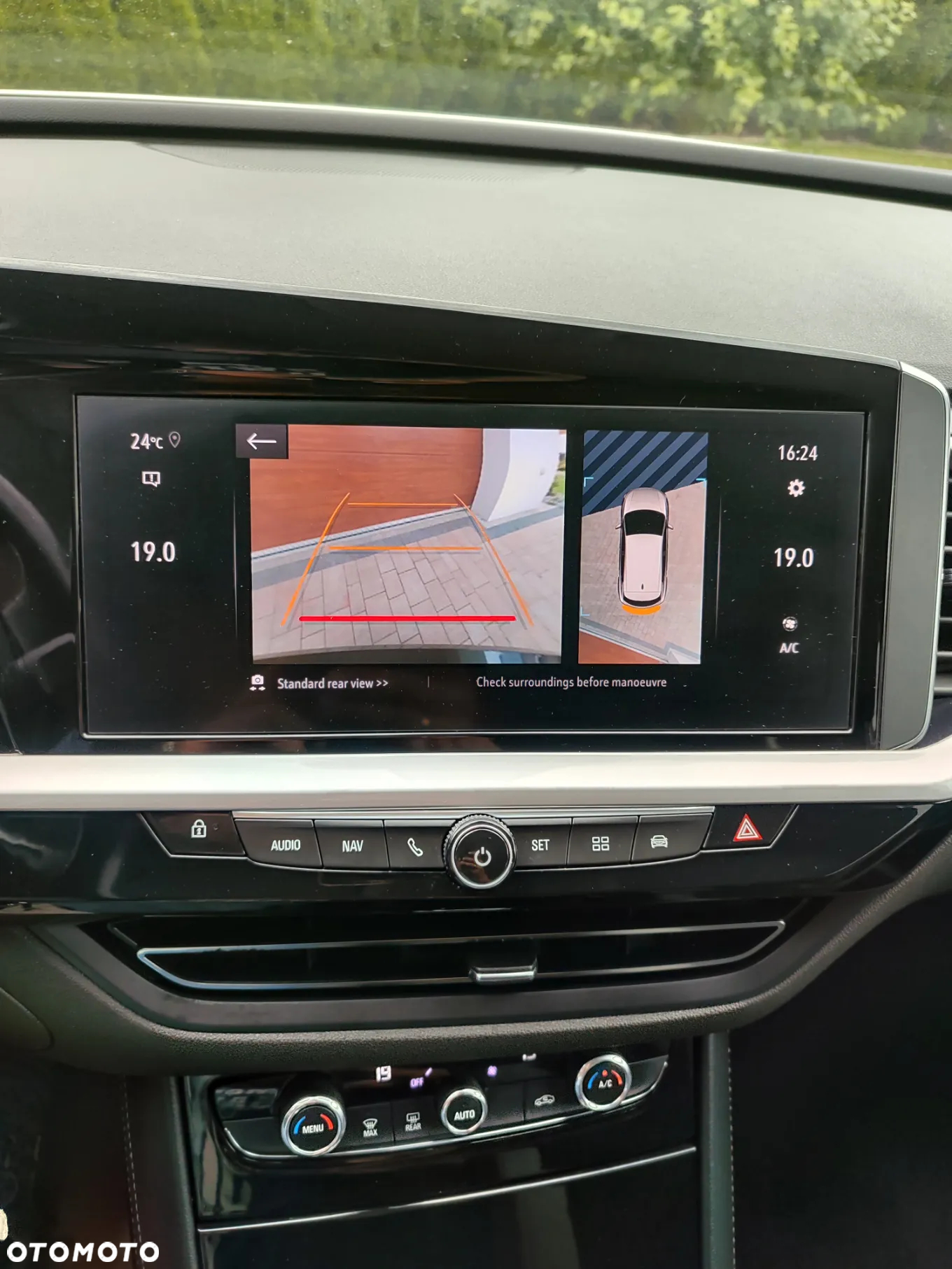 Opel Grandland 1.5 CDTI GS Line S&S - 11