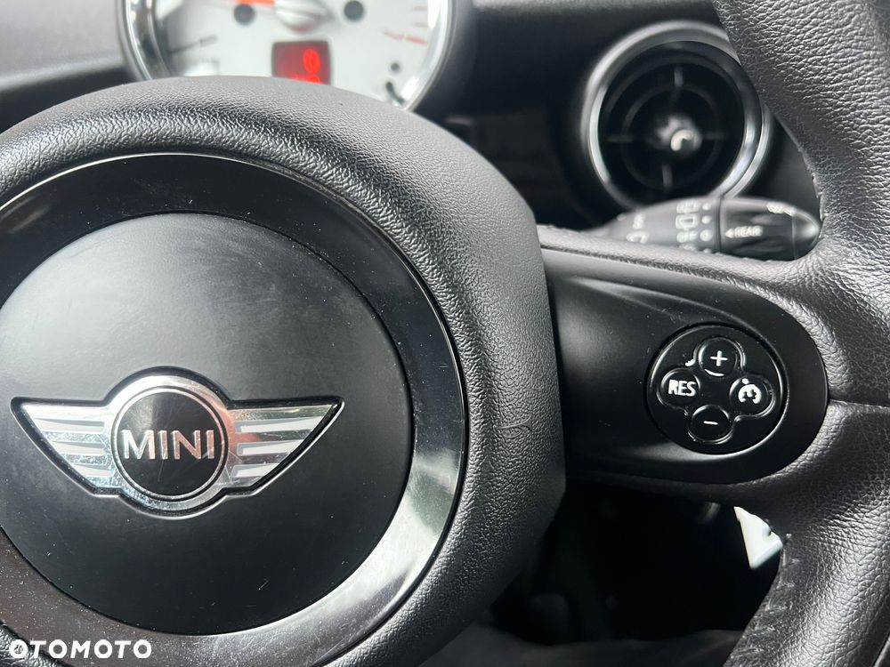 MINI Cooper D - 31