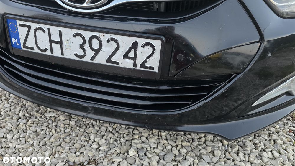 Hyundai i40 - 27