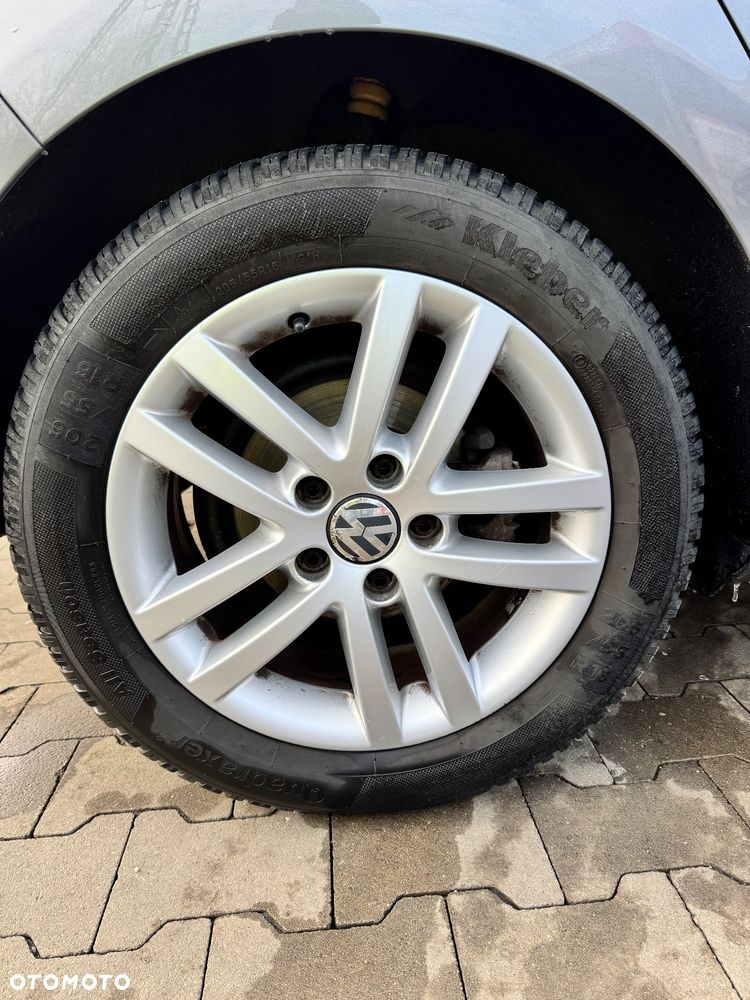 Volkswagen Golf 1.4 TSI Comfortline - 18