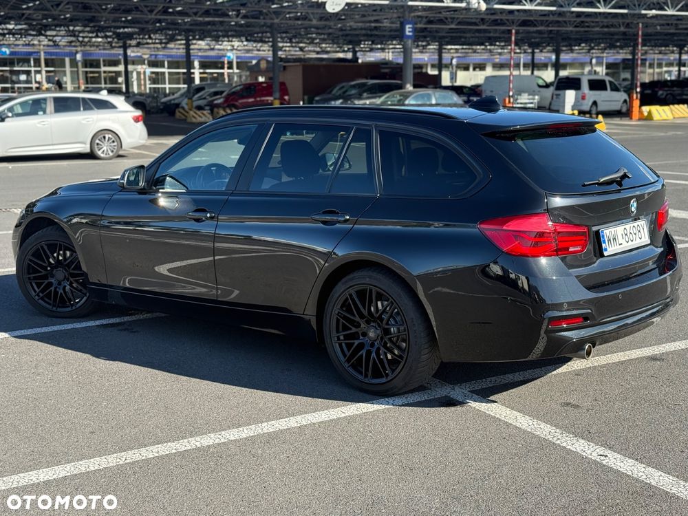 BMW Seria 3 - 9