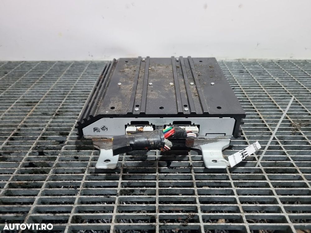 Amplificator audio Mitsubishi Outlander 2009 - 2012 (1445) 8701A257 - 2