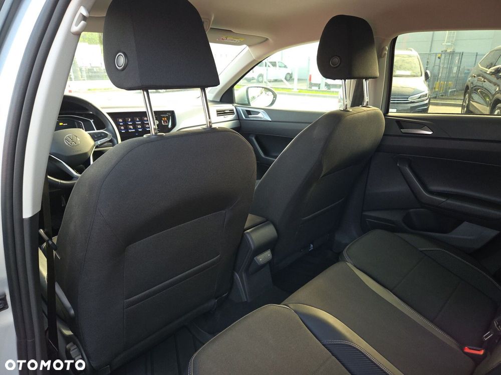 Volkswagen Taigo 1.0 TSI Style DSG - 12