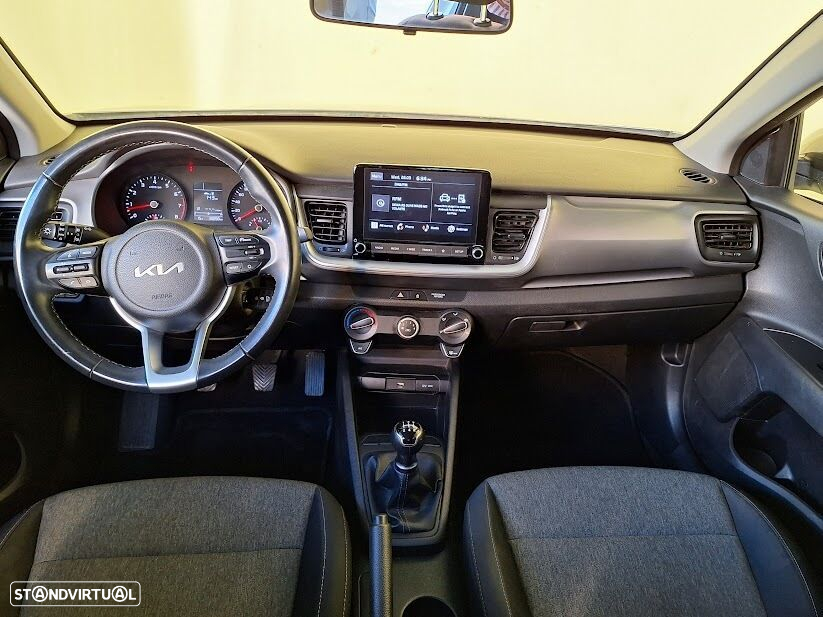 Kia Stonic 1.2 Dynamic - 5