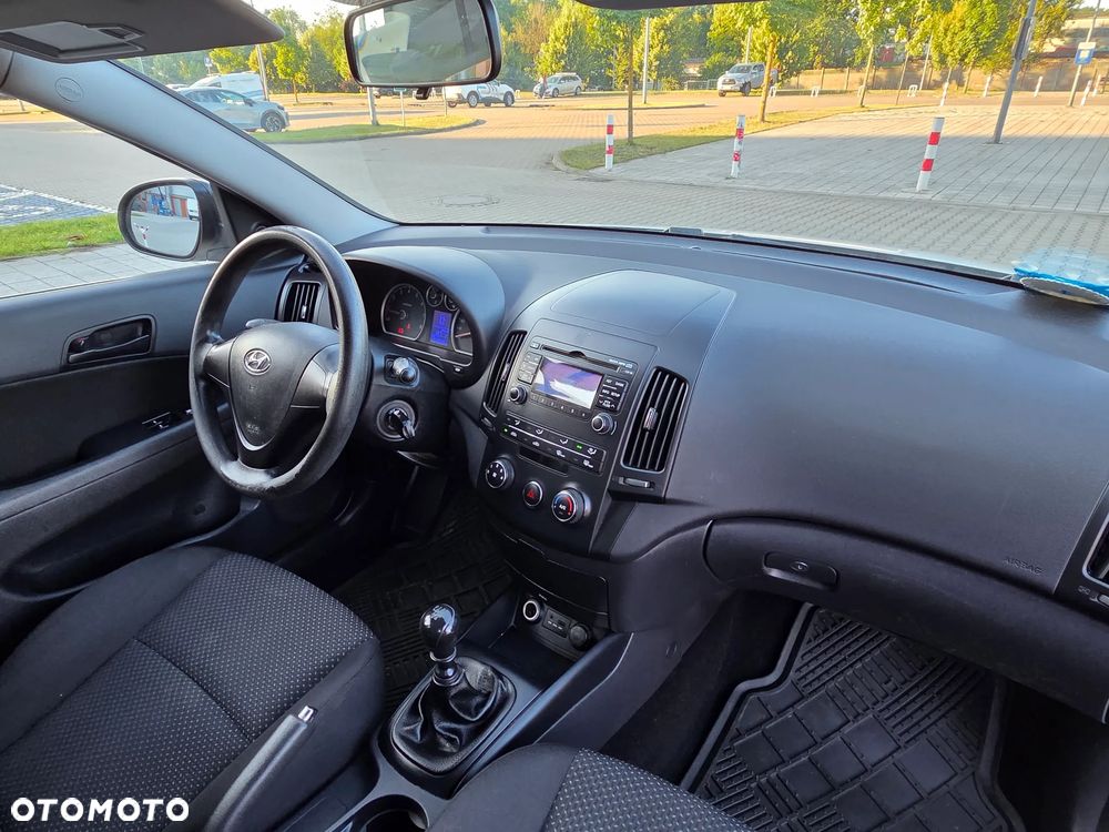 Hyundai i30 - 9