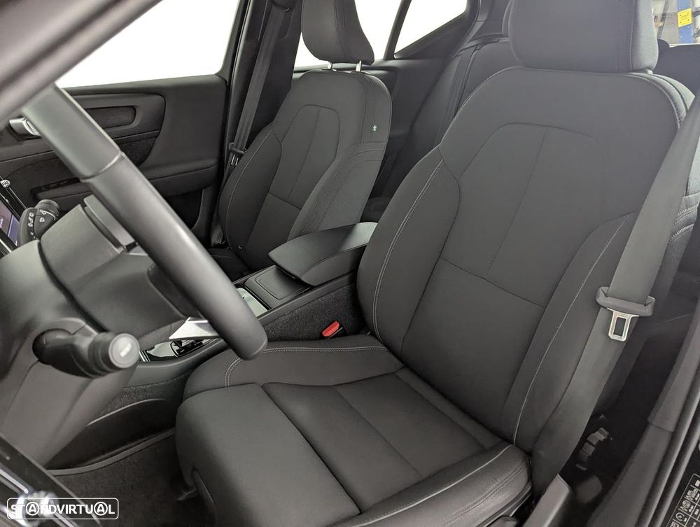 Volvo XC 40 Recharge 69 kWh Single Motor Core - 10