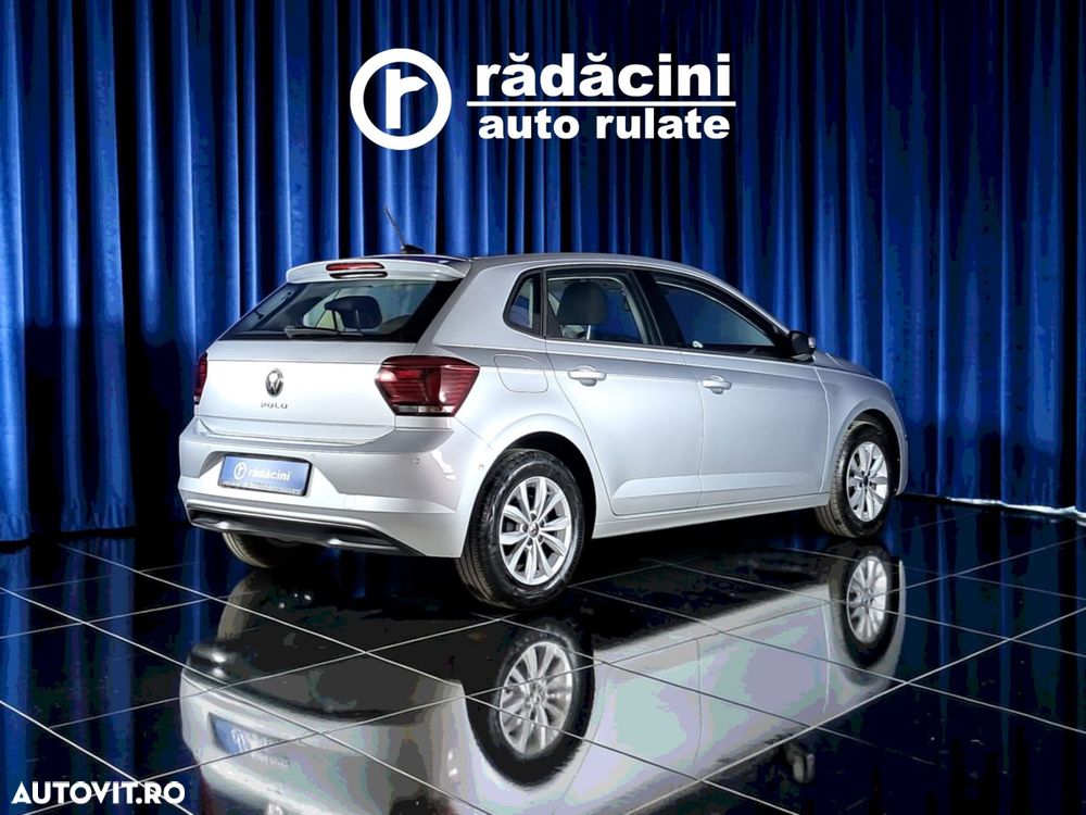 Volkswagen Polo - 3