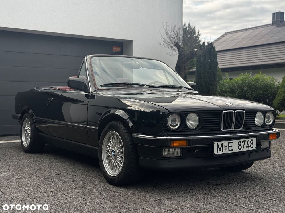 BMW Seria 3 320i - 15