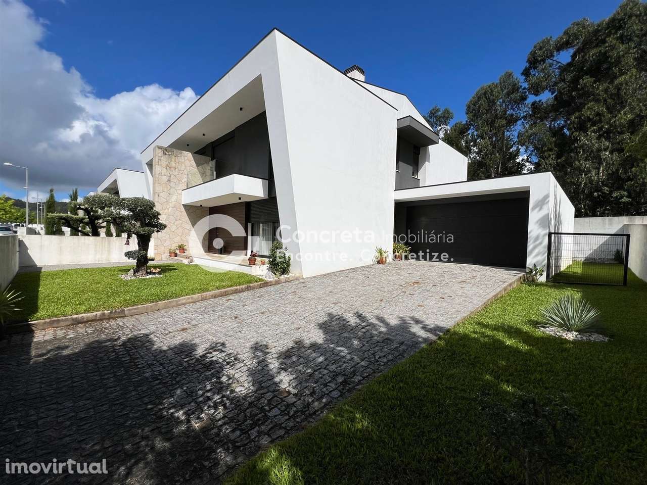 Moradia T3 em Viatodos, Barcelos - Grande imagem: 2/42