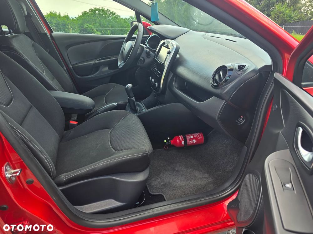Renault Clio 0.9 Energy TCe Limited - 12