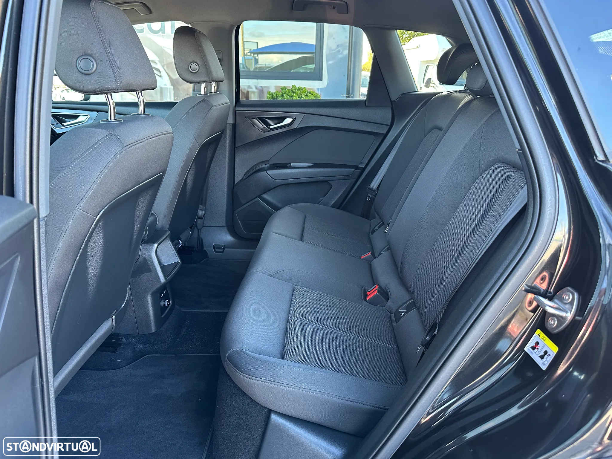 Audi Q4 e-tron 40 82 kWH - 30