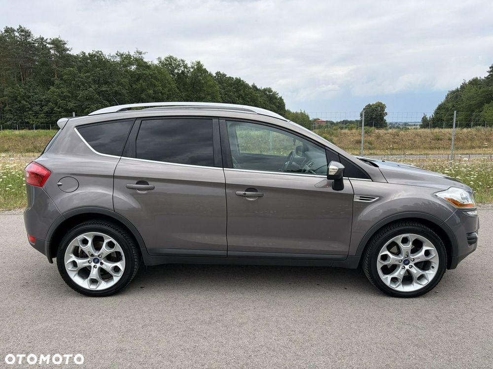 Ford Kuga - 7