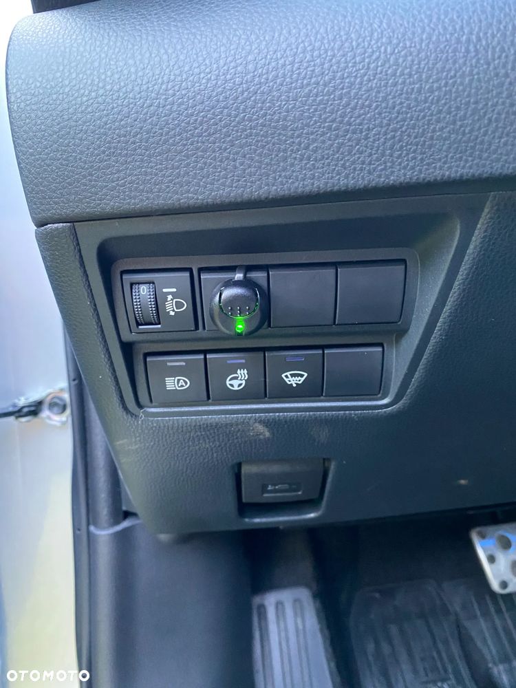 Toyota Yaris - 15