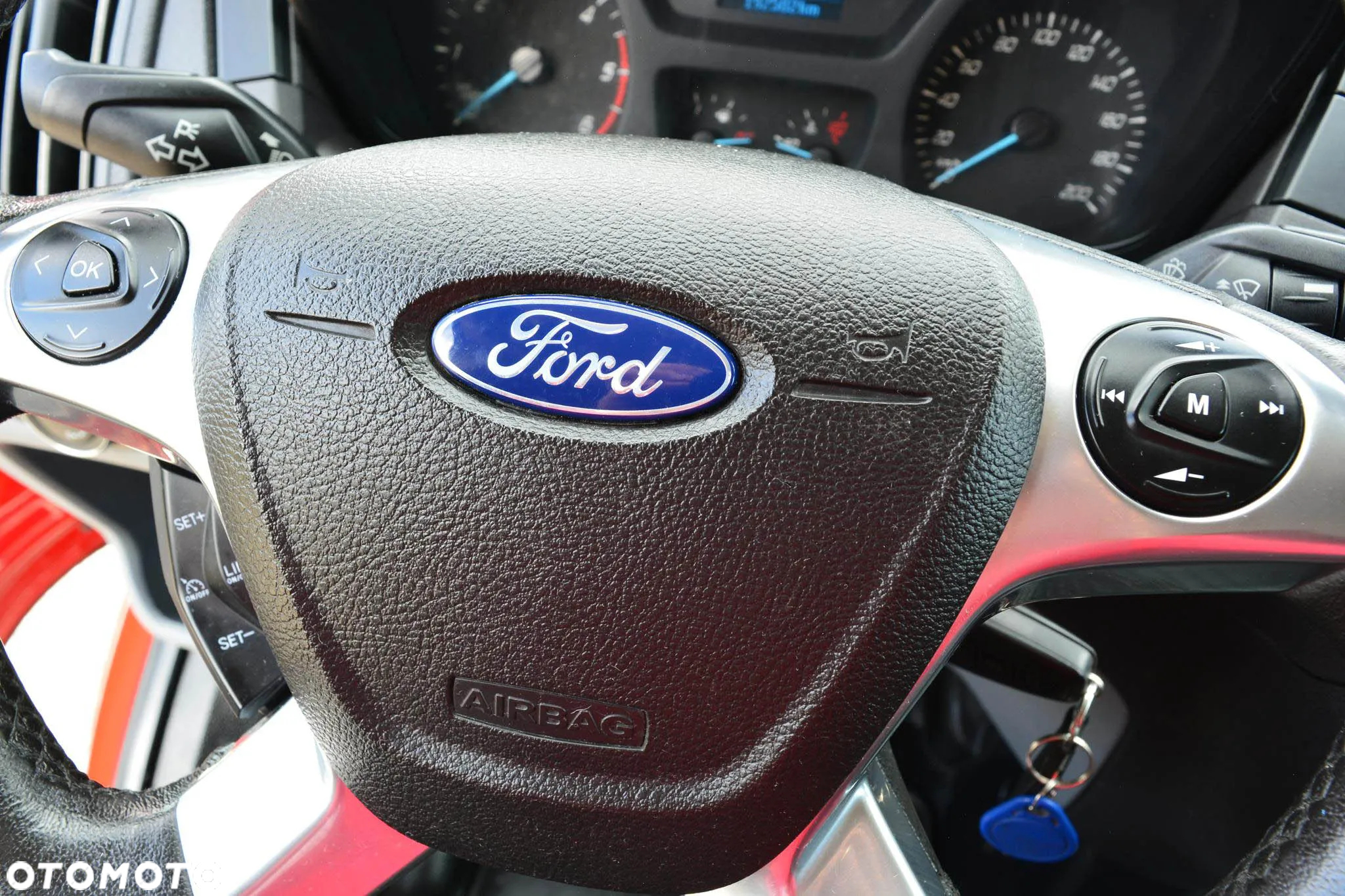 Ford TRANSIT - 15