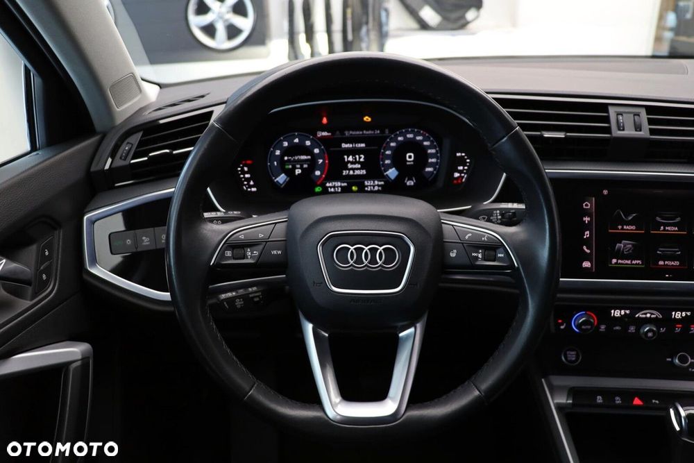 Audi Q3 - 23