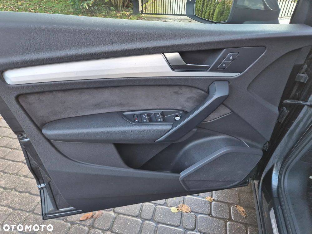 Audi Q5 40 TDI Quattro Sport S tronic - 21