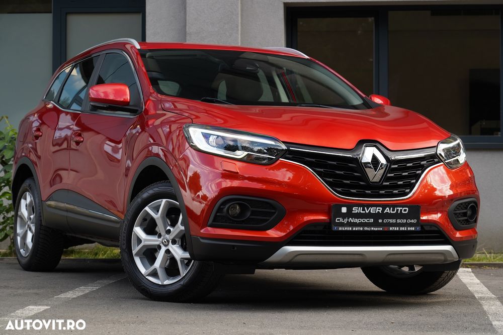 Renault Kadjar - 25