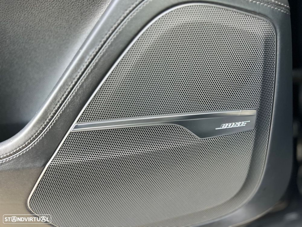 Audi SQ7 TDI quattro Tiptronic - 27