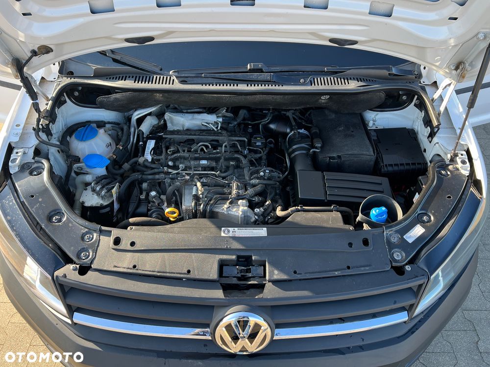 Volkswagen CADDY - 10