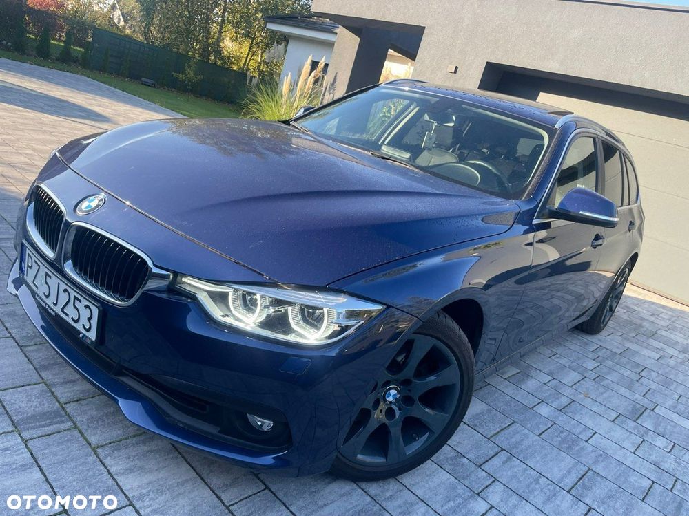 BMW Seria 3 - 1