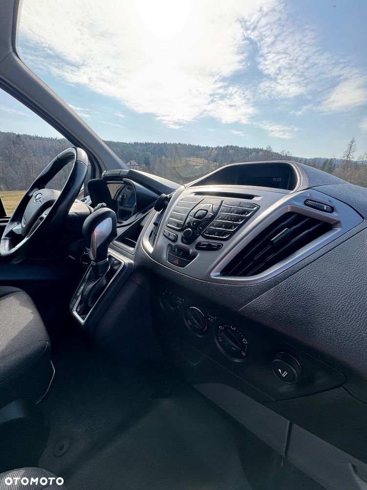 Ford Transit Custom L2H1 VA Autm Trend - 15