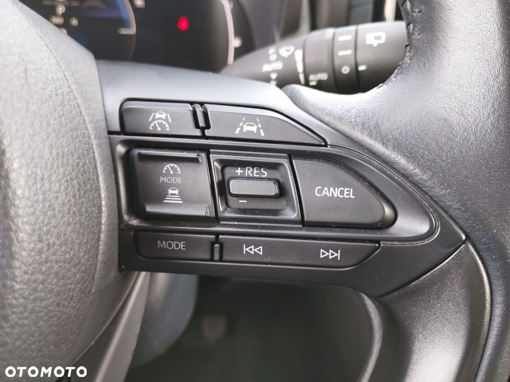 Toyota Yaris Cross Hybrid 1.5 Style - 21