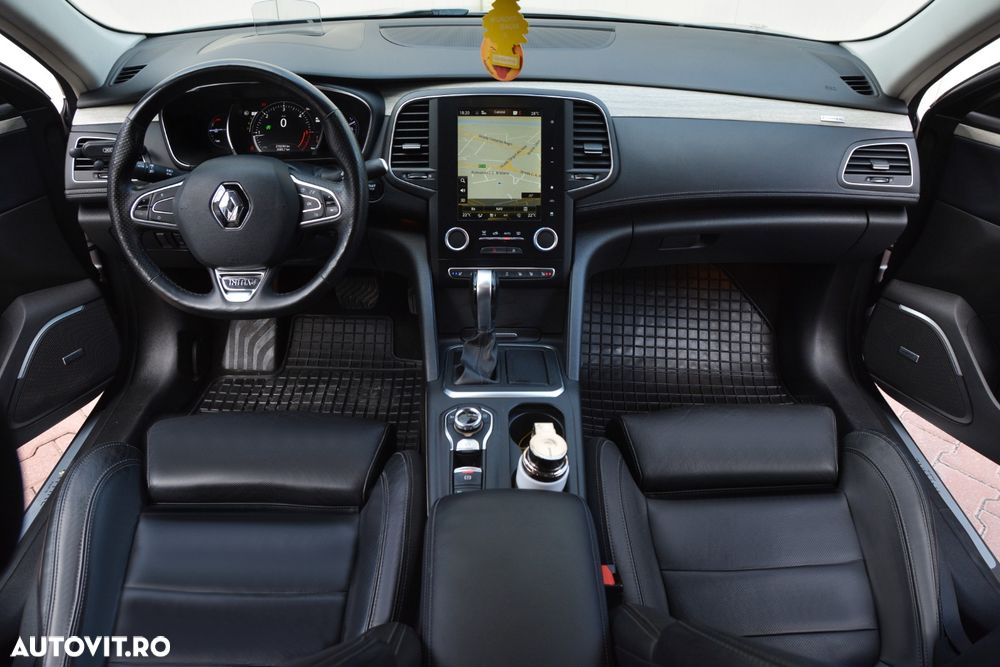 Renault Talisman - 11