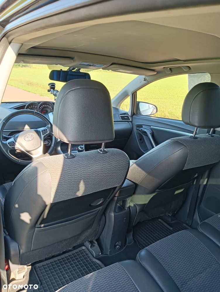 Toyota Verso 1.6 D-4D Active 7os - 22