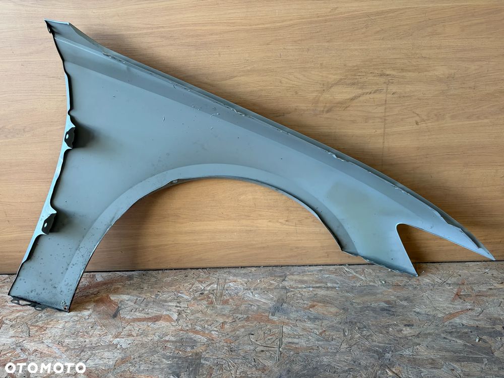 Błotnik przedni lewy Audi A6 C8 2018- - 14