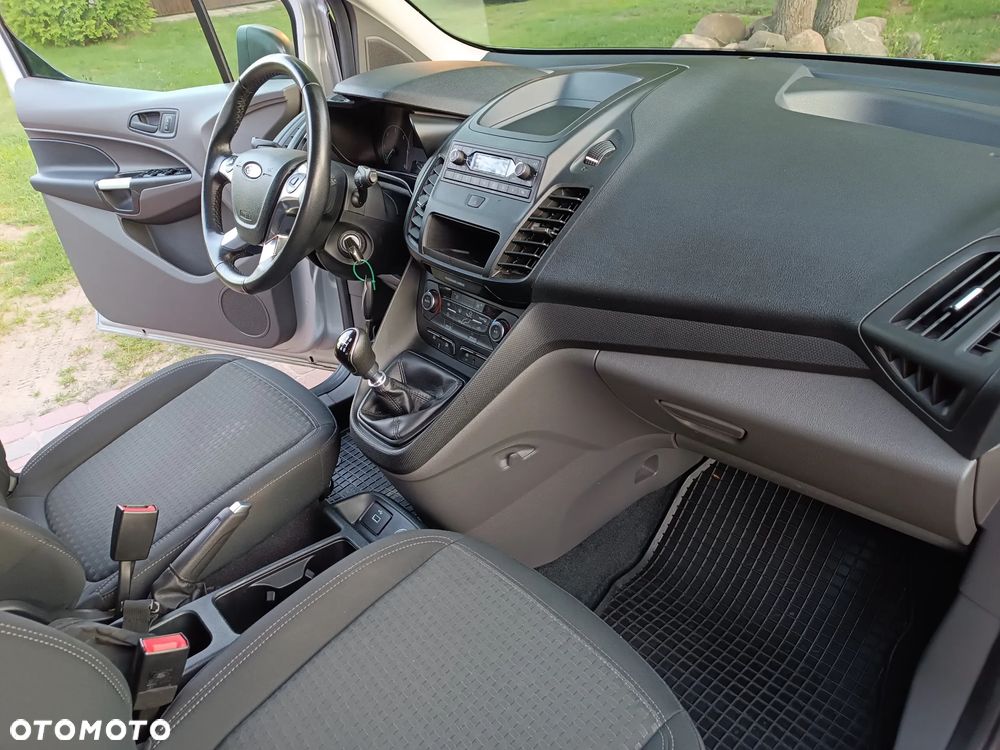 Ford Transit Connect Kombi 230 L2 Trend - 23