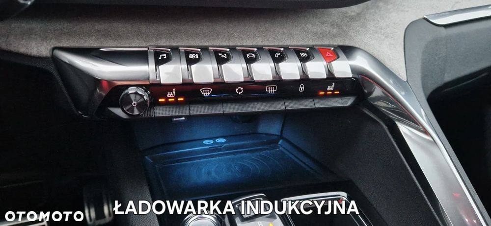 Peugeot 5008 BlueHDi 180 EAT8 GT - 21