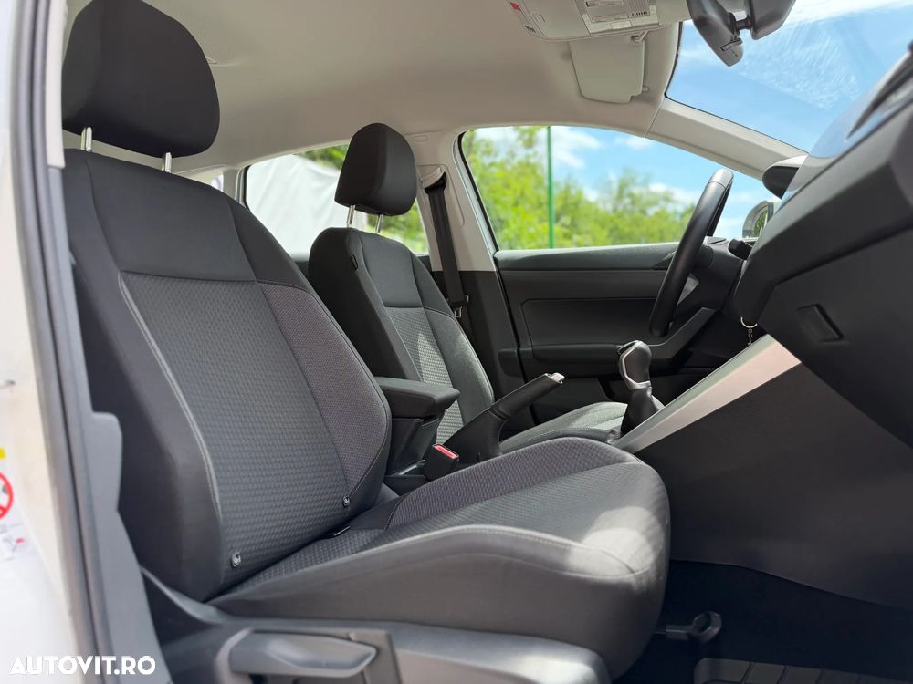 Volkswagen Taigo 1.0 TSI Life - 6