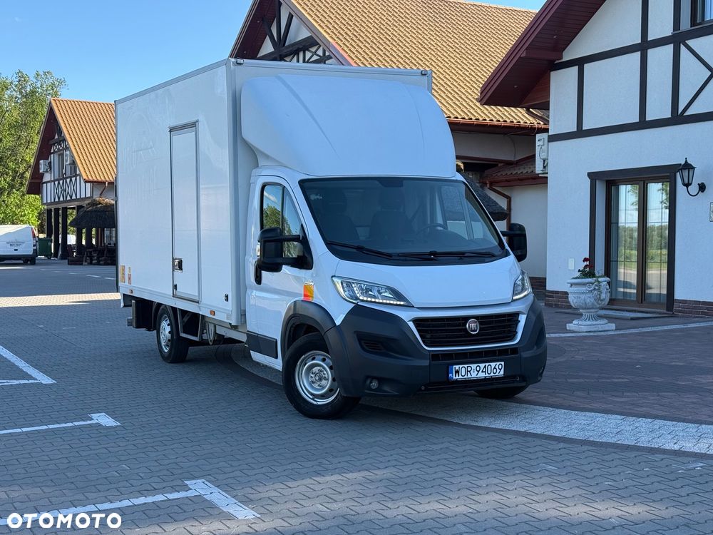 Fiat DUCATO - 1