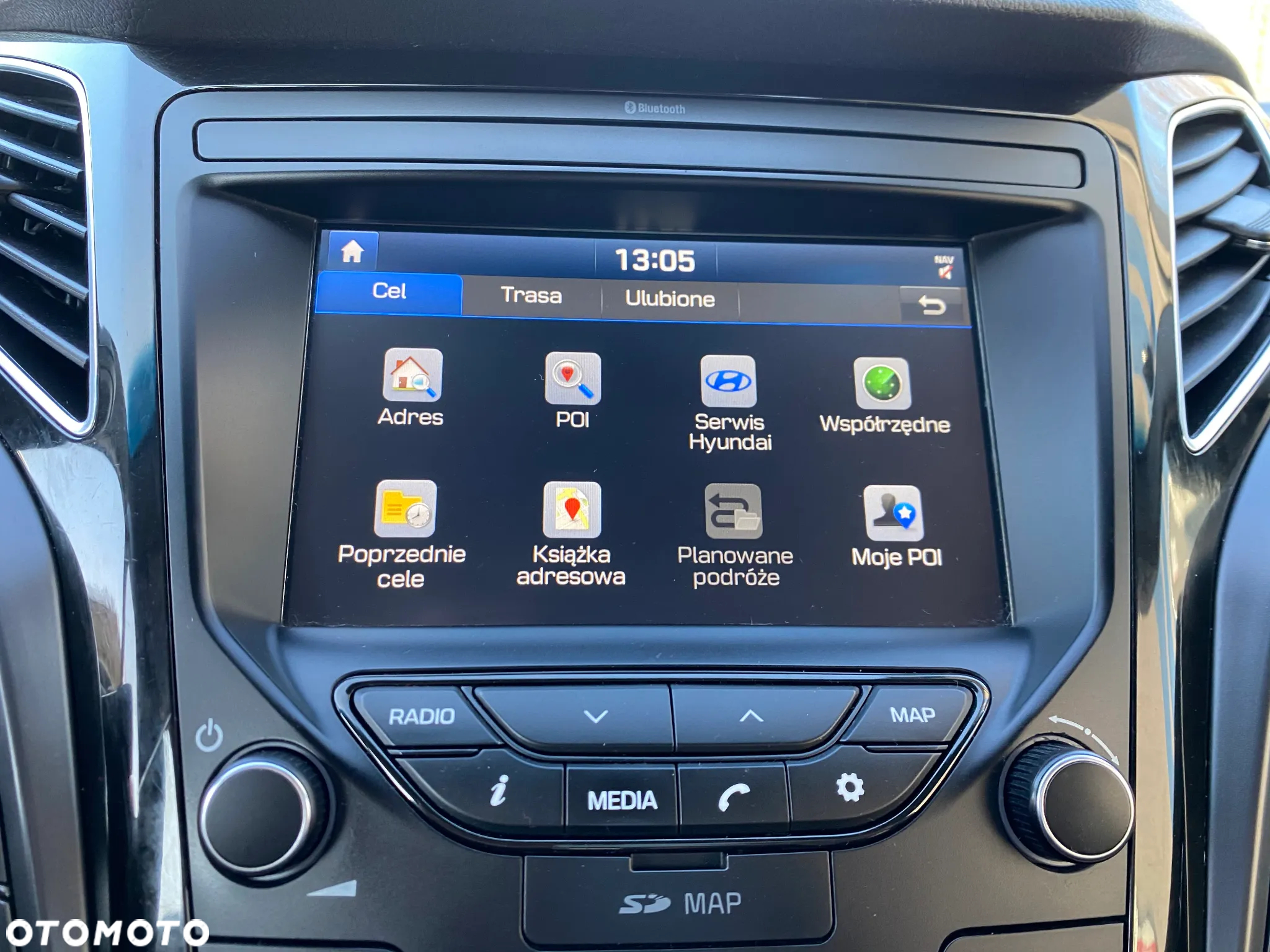 Hyundai i40 1.7 CRDi BlueDrive Business DCT - 27